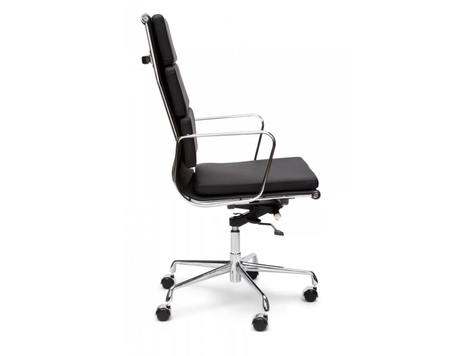 Eames style on sale executive chair